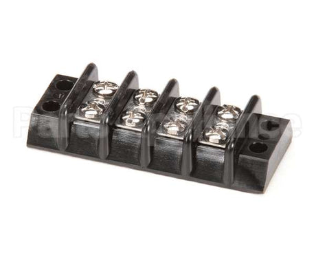 BK-3021 Alto Shaam Block,Terminal,4 X 8/32,Screw