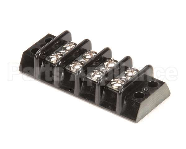 BK-3021 Alto Shaam Block,Terminal,4 X 8/32,Screw