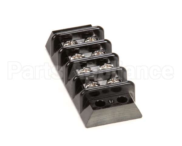 BK-3021 Alto Shaam Block,Terminal,4 X 8/32,Screw
