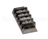 BK-3021 Alto Shaam Block,Terminal,4 X 8/32,Screw