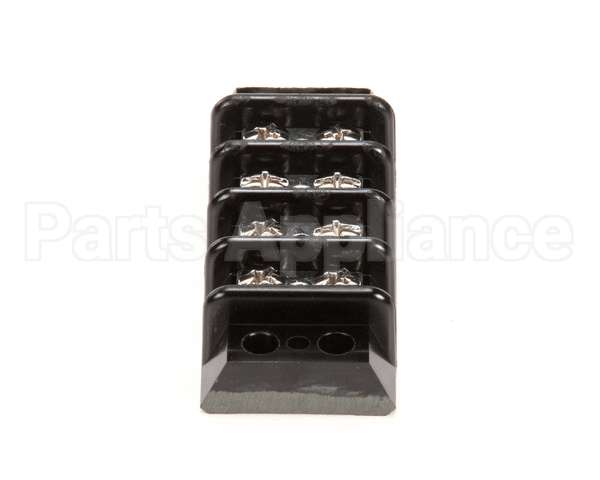 BK-3021 Alto Shaam Block,Terminal,4 X 8/32,Screw
