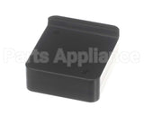 BK-36607 Alto Shaam Block, Spacer Recd Door Top