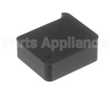 BK-36607 Alto Shaam Block, Spacer Recd Door Top