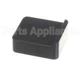 BK-36607 Alto Shaam Block, Spacer Recd Door Top