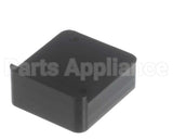 BK-36607 Alto Shaam Block, Spacer Recd Door Top