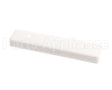 BK-36850 Alto Shaam White Ptfe, Guide Block