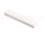 BK-36850 Alto Shaam White Ptfe, Guide Block