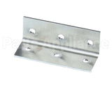 BK058 Edlund Bracket, Splash Guard