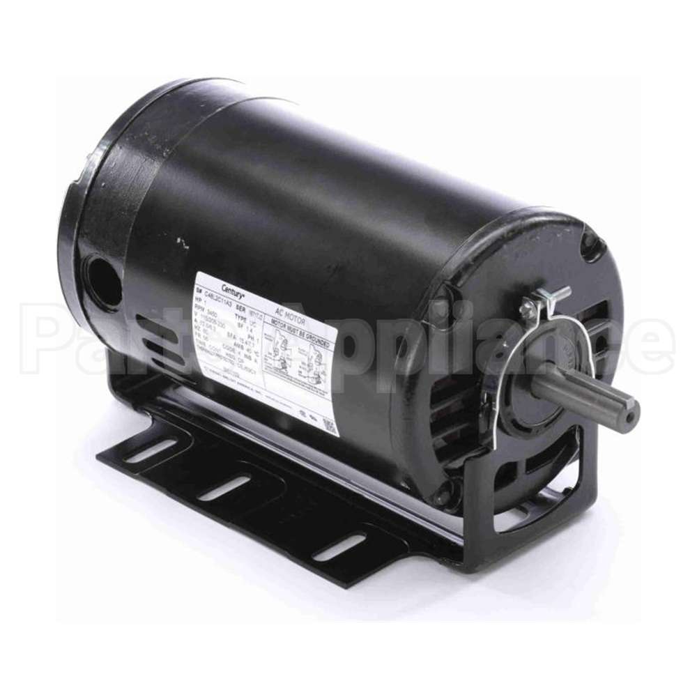 BK1102 Century Fan And Blower Motor