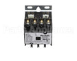 BK1252 Bki Relay, 4 Pole