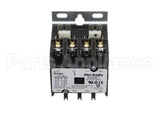 BK1252 Bki Relay, 4 Pole