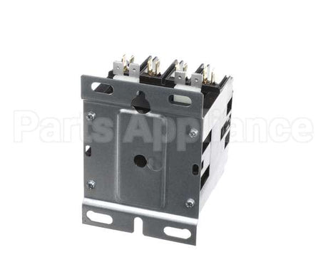 BK1252 Bki Relay, 4 Pole