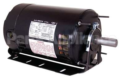 BK3054V1 Regal Rexnord - Century Motors 1/2Hp 208-230/460V 1725Rpm Mtr
