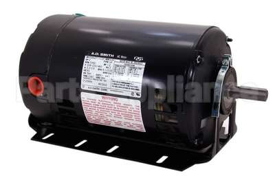 BK3102 Regal Rexnord - Century Motors 1Hp 230/460V 3450Rpm 56H Motor