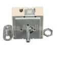 BKIAN6778710S Compatible BKI Infiniteswitch, 240V, 13A