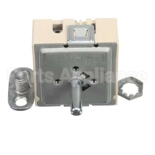 BKIAN6778710S Compatible BKI Infiniteswitch, 240V, 13A