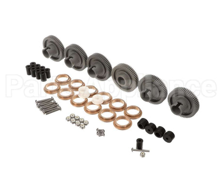 BKIT-A200 Bar Maid Base Assembly A200