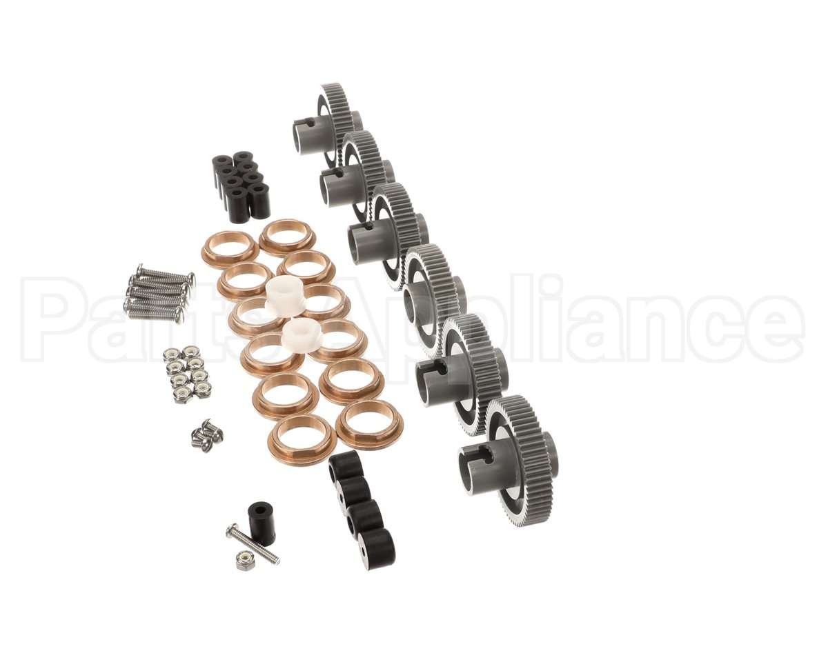 BKIT-A200 Bar Maid Base Assembly A200