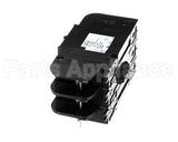 BKR00835 Trane Breaker, Circuit, 36.8 A