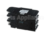 BKR0829 Trane 240V 58A 3Pole Circuit Breaker