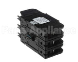 BKR0829 Trane 240V 58A 3Pole Circuit Breaker