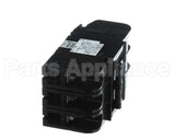 BKR0829 Trane 240V 58A 3Pole Circuit Breaker