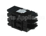 BKR0829 Trane 240V 58A 3Pole Circuit Breaker