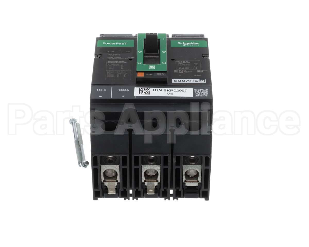 BKR2097 Trane Breaker