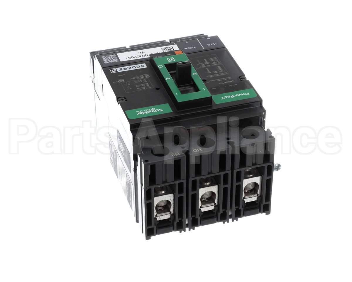 BKR2097 Trane Breaker