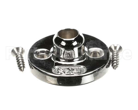 BL-4740-01 T&S Brass Guide Bushing Wood Furniture