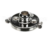 BL-4740-01 T&S Brass Guide Bushing Wood Furniture