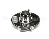 BL-4740-01 T&S Brass Guide Bushing Wood Furniture