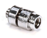 BL-5550-09 T&S Brass Vacuum Breaker, Anti-Siphon, 3/8 Npt Mal