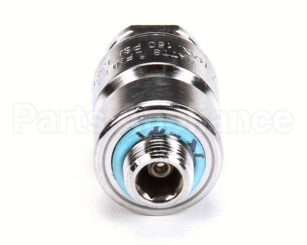BL-5550-09 T&S Brass Vacuum Breaker, Anti-Siphon, 3/8 Npt Mal