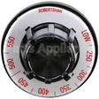 BL10563 Compatible Blodgett Dial 2-1/2 D, Low-550