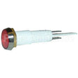 BL116383 Compatible Blodgett Signal Light 24V Red