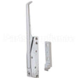 BL15383 Compatible Blodgett Latch & Strike W/Lock