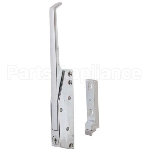 BL15383 Compatible Blodgett Latch & Strike W/Lock