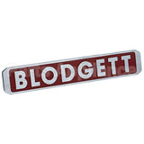 BL16470 Compatible Blodgett 10 Blodgett Nameplate