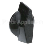 BL16498 Compatible Blodgett Knob 1-5/8 D, Pointer