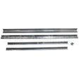 BL17519 Compatible Blodgett Perimeter Door Gasket 30-3/8"