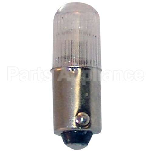 BL2-33 Compatible Hobart Bulb Only Clear 250V