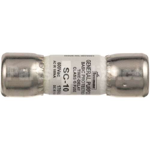 BL20162 Compatible Blodgett Fuse