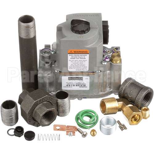 BL30216 Compatible Blodgett Gas Safety Valve 1/2" 24V