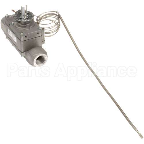BL4497 Compatible Blodgett Thermostatfdo-2, 3/16 X 14-3/4, 48