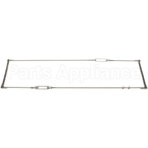 BL4887 Compatible Blodgett Chain/Turnbuckle Assy