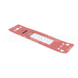 BL50286 Compatible Blodgett Decal, Control Iq2 Ctb/R