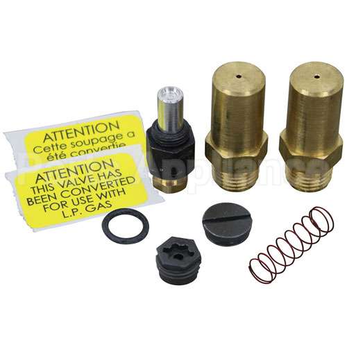 BL54015 Compatible Blodgett Conversionkit, Nat-Lp