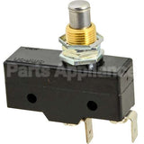 BL5906 Compatible Blodgett Switch, Micro (2 Terminal)