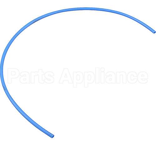 BL60106 Compatible Blodgett Tube Nylon 6Mm